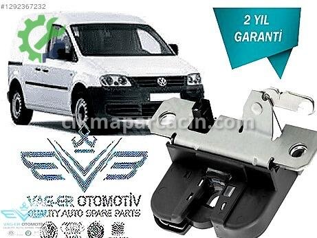 Volkswagen Passat Bagaj çıkma parça