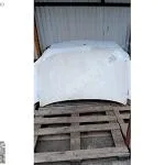 VW CADDY 2004-2008 KAPUT
