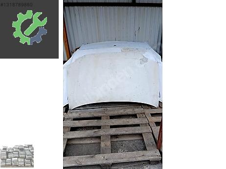 Volkswagen Caddy Kaput çıkma parça