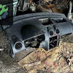 VW CADDY 2004 20011 TORPİDO