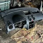 VW CADDY 2004 20011 TORPİDO