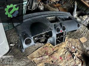 VW CADDY 2004 20011 TORPİDO