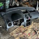 VW CADDY 2004 20011 TORPİDO