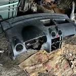 VW CADDY 2004 20011 TORPİDO