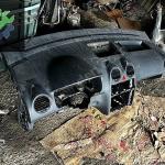 VW CADDY 2004 20011 TORPİDO