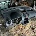 VW CADDY 2004 20011 TORPİDO