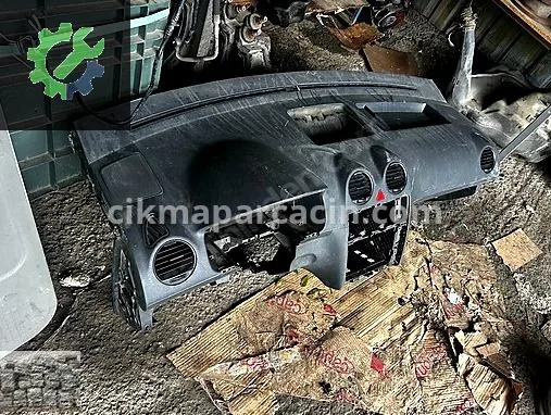 Volkswagen Caddy Torpido çıkma parça
