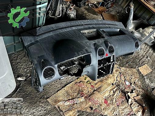 VW CADDY 2004 20011 TORPİDO