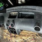 VW CADDY 2004 20011 TORPİDO