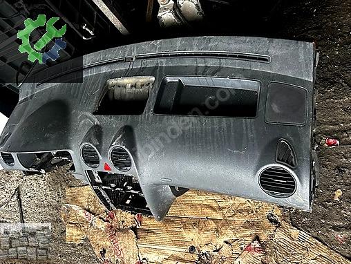 VW CADDY 2004 20011 TORPİDO