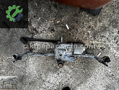 Volkswagen Caddy Silecek Mekanizması çıkma parça