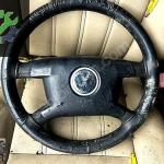 VW CADDY 2004 2010 DİREKSİYON SİMİDİ SÜRÜCÜ AİRBAG