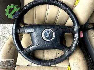 VW CADDY 2004 2010 DİREKSİYON SİMİDİ SÜRÜCÜ AİRBAG