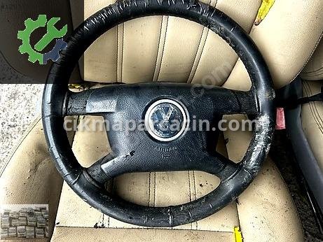 Volkswagen Caddy Sürücü Airbag çıkma parça