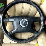 VW CADDY 2004 2010 DİREKSİYON SİMİDİ SÜRÜCÜ AİRBAG