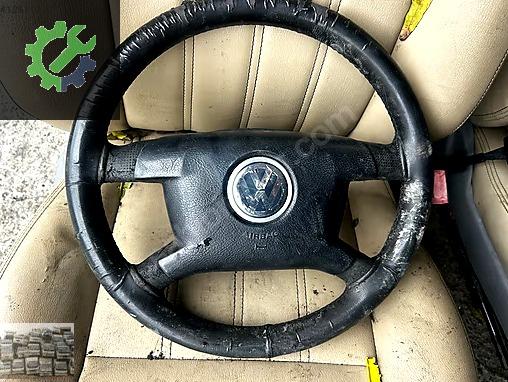 VW CADDY 2004 2010 DİREKSİYON SİMİDİ SÜRÜCÜ AİRBAG