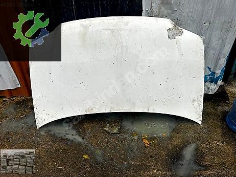 Volkswagen Caddy Kaput çıkma parça