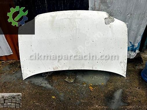 Volkswagen Caddy Kaput çıkma parça