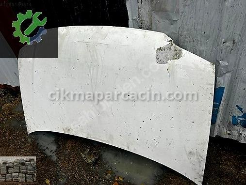 Volkswagen Caddy Kaput çıkma parça