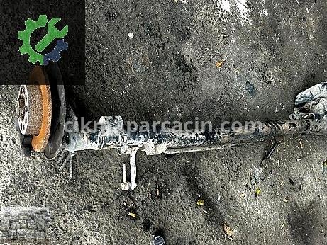 Volkswagen Caddy Salıncak çıkma parça
