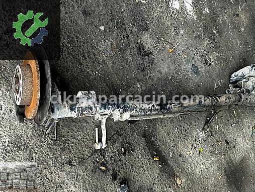 Volkswagen Caddy Dingil çıkma parça