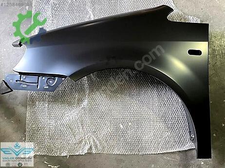 Volkswagen Corrado Çamurluk çıkma parça