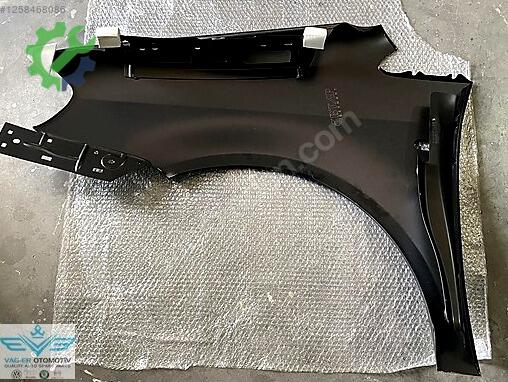 Volkswagen Corrado Çamurluk 2K0821021 çıkma parça
