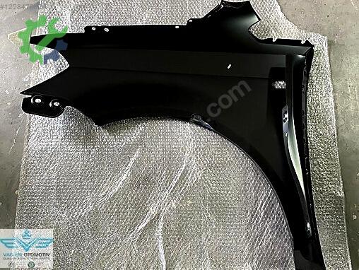 Volkswagen Corrado Çamurluk 2K0821022 çıkma parça