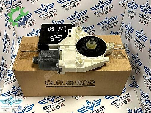 Volkswagen Corrado Cam Motoru 1K0959793N çıkma parça