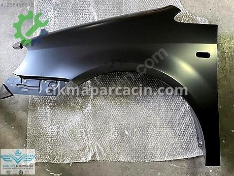Volkswagen Corrado Çamurluk çıkma parça