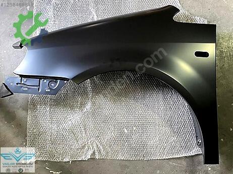 Volkswagen Corrado Çamurluk çıkma parça