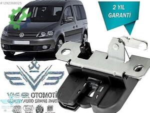Volkswagen Passat 2009-2011 Sıfır Bagaj 2K0827505F