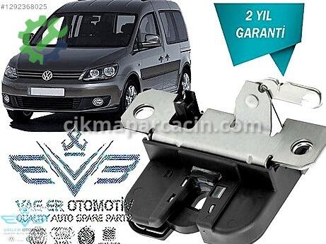 Volkswagen Passat Bagaj çıkma parça
