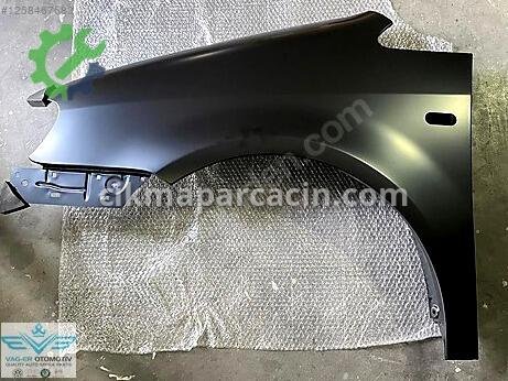 Volkswagen Corrado Çamurluk çıkma parça