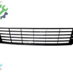 Volkswagen Caddy 2011-2015 Sıfır Tampon Orta Izgara 1T0853677C