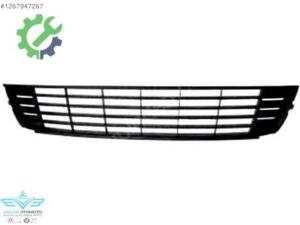 Volkswagen Caddy 2011-2015 Sıfır Tampon Orta Izgara 1T0853677C