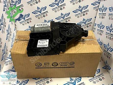 Volkswagen Passat Cam Motoru çıkma parça