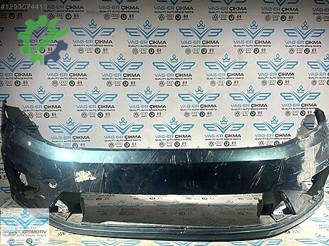 Volkswagen Golf Ön Tampon çıkma parça
