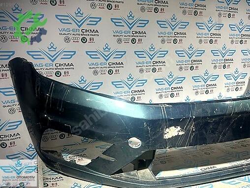 Volkswagen Golf Ön Tampon 2015201620 çıkma parça