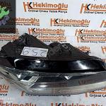 VW CADDY 2015-2019 SAĞ FAR HATASIZ LEDLİ ORJİNAL