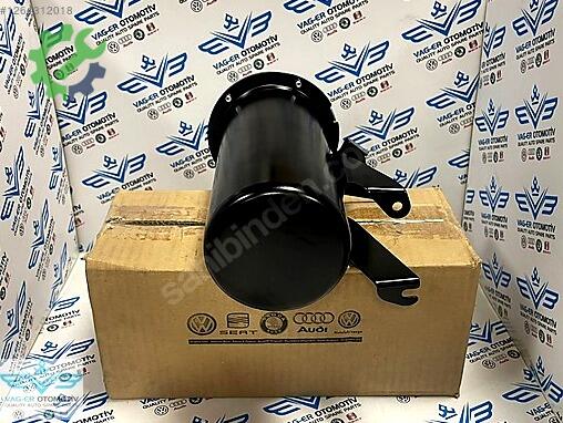 Volkswagen Passat Mazot Filtresi 3C0127400 çıkma parça