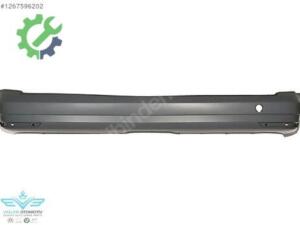 Volkswagen Caddy 2015 Sıfır Arka Tampon 2K5807417