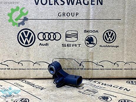 Volkswagen Passat Darbe Sensörü çıkma parça