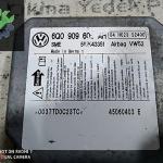 VW CADDY AİRBAG BEYNİ 6Q0 909 605 AH 6Q0909605AH
