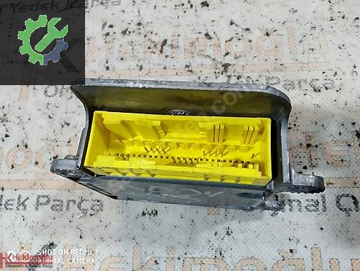 Volkswagen Caddy Beyin 6Q0909605AH çıkma parça