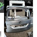 VW CADDY BAGAJ KAPISI