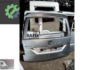VW CADDY BAGAJ KAPISI