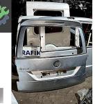 VW CADDY BAGAJ KAPISI