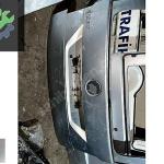 VW CADDY BAGAJ KAPISI