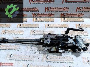VW CADDY DİREKSİYON KOLONU 2K5419501A